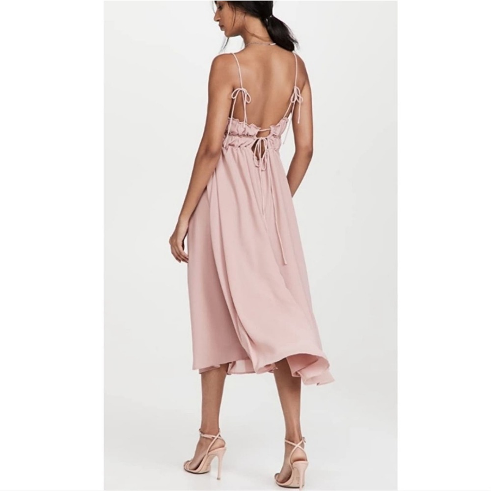 OPT Gigi Dress Size M - Picture 3 of 12